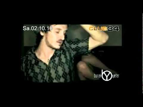 Burak Yeter - Club34