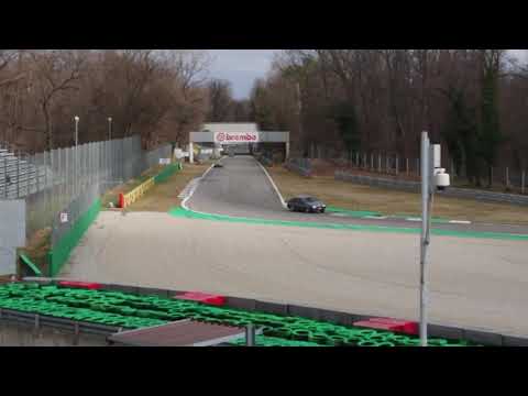 Monza Track day 10-03-2019, speed day Monza