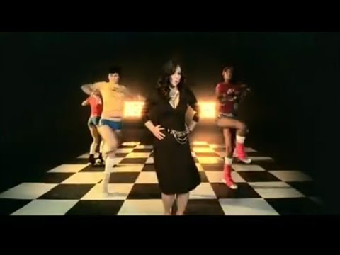 Freemasons feat. Amanda Wilson - Love On My Mind (Music Video)