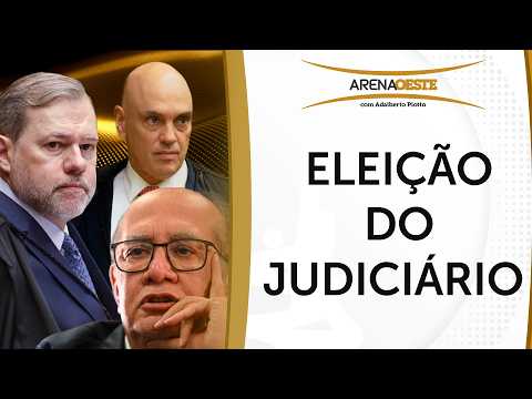 ‘A continuidade do Lula é um descalabro institucional’, diz Adalberto Piotto