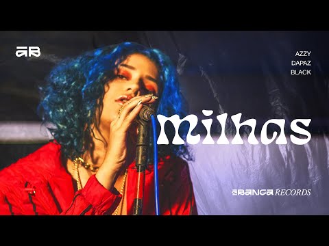 download lagu mp3 mp4 Milhas Azzy, download lagu Milhas Azzy gratis, unduh video klip Milhas Azzy