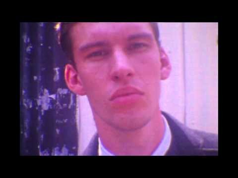 Man About Town starring Willy Moon | Autumn/Winter 13-14
