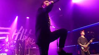 Cane Hill (07) It Follows @ Vinyl Music Hall (2018-09-23)