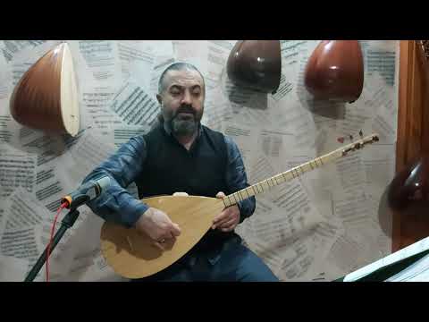 Mürvete geldim- Bağlama Metodu sayfa 78