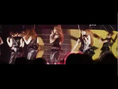 {Collab} SNSD - The Great Escape (with TheRealJessicaOh)