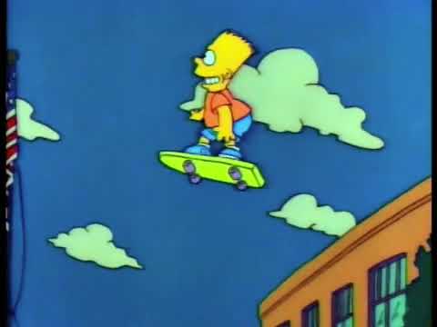 The Simpsons Classic Opening Length Variations