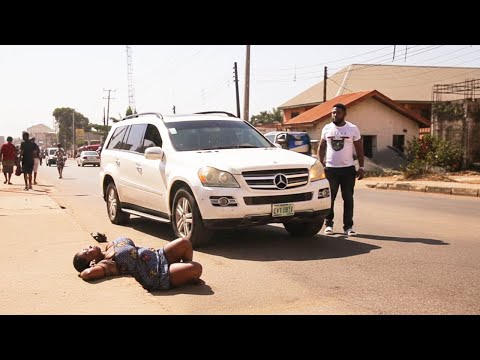 How A Billionaire Saved The Maltreated Village Girl Who Was Abandoned By Family & Married Her/Movies