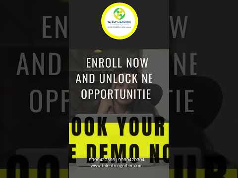 🌟 Upgrade your career with SAP HR-HCM Consultants Training! - @talentmagnifier-hrtraining299