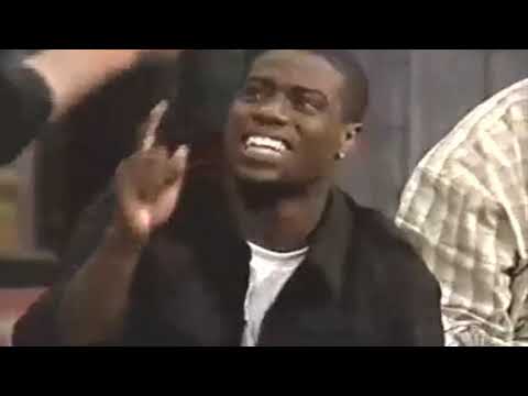 044 Colin Quinn Is A Racist w/ Patrice O'Neal, Kevin Hart, Dante, Flex Alexander