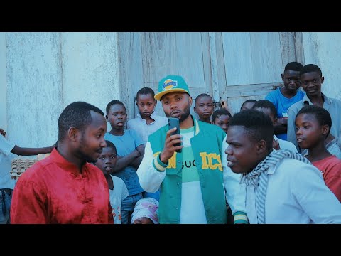 Tio Doso vs G 90  Oficial Video By Dj And Best Pro nao brinca