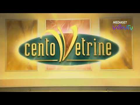 CentoVetrine - Official Trailer thumbnail