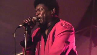 SappyFest Six: Charles Bradley - No Time For Dreaming