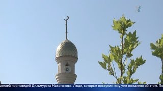 Главные новости. Выпуск от 22.07.2019
