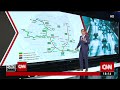 Harta Autostrăzilor şi A Drumurilor Expres Din România La începutul Anului 2024