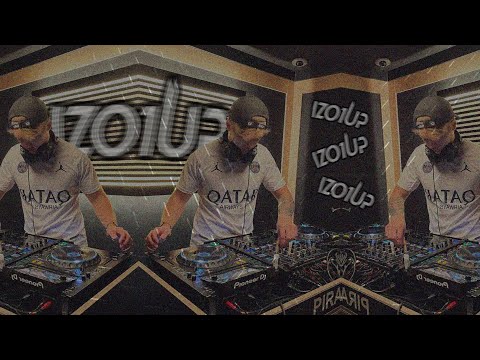 TECH HOUSE MIX [2022] Fisherr, Chris Lorenzo, Sam Pacho, James Hype - Izo1UP