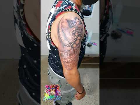 Pieza Memorable, Descanza en paz👼🏻