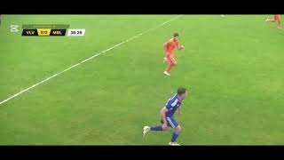 Max Keenan Slovan Velvary 2023 - 2024 Highlights
