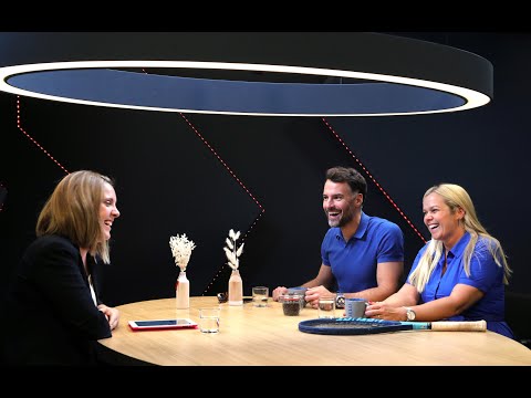 ŠOKkast: Špela Močnik in David Urankar #17