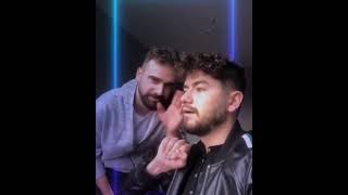 Atakan özyurt ben fero demet akalın