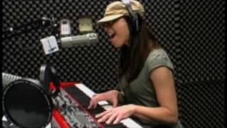 TREBLE  CLEF  LIVE  presents  "Lovers &  Poets"  -  Life  Is  Strange