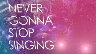 Never Gonna Stop Singing // Jesus Culture // Youth Band