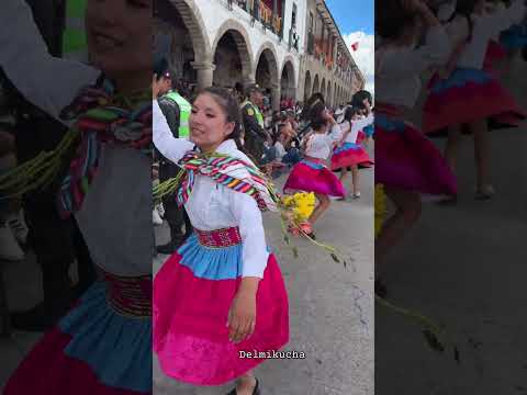 Carnaval de Churcampa