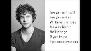 The Wanted-Walks like rihanna lyrics