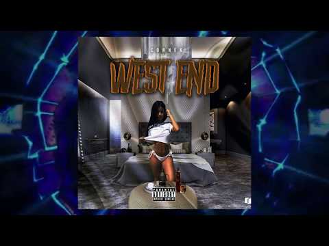 Connek - West End ( Official Audio Visuals)
