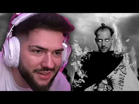 Highman reactioneaza la RAVA - PLOAIA feat. GIOVANNI & PRNY