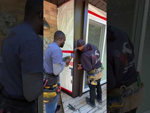 Watch Wealthy Renovations project video