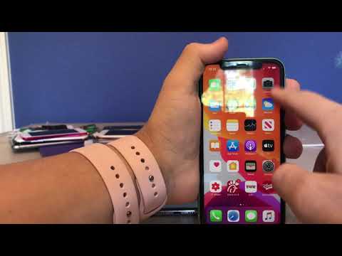 iOS 13.4.5 beta 2 released what's new?