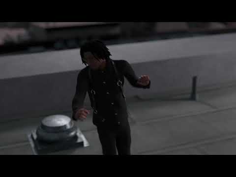 Video thumbnail for Actin Up