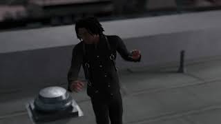 Actin Up Music Video