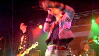 Kill Hannah-Love You To Death