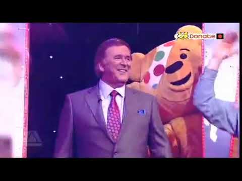 BBC Children in Need - Intro (2011, UK)