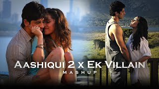 Download lagu Aashiqui 2 x Ek Villain Mashup   Mithoon   Shraddha Kapoor   Aditya Roy Kapoor mp3 Download lagu Aashiqui 2 x Ek Villain Mashup   Mithoon   Shraddha Kapoor   Aditya Roy Kapoor mp3