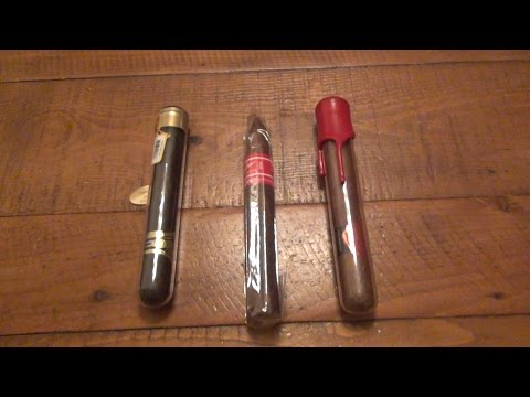 How To Properly Store Your Cigars Forever...