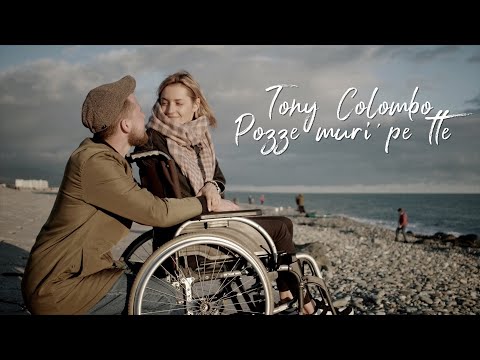 Tony Colombo - Pozze Murì Pe Tte (Official Video Film 2020)