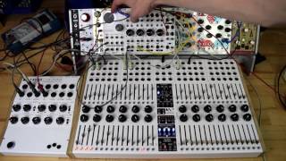 Video thumbnail for KOMA Elektronik Poltergeist: Stereophonic Demonstration by KOMA Elektronik