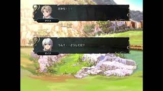 【実況プレイ】　ヴェスタリアサーガⅠ#9章