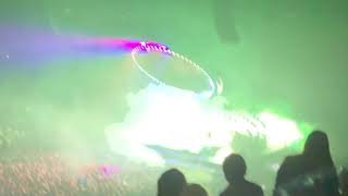 Tame Impala - Mutant Gossip (Live) 4K HQ Audio 11-9-21 Dallas