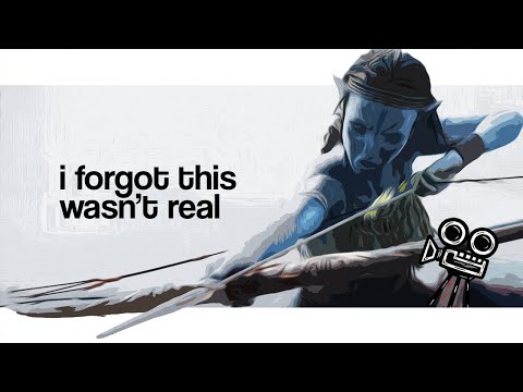 No Wonder It Took 13 Years To Make This