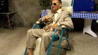 Anatole Bruti parodie Helmut Fritz - Remix de Ca m&#39;énerve