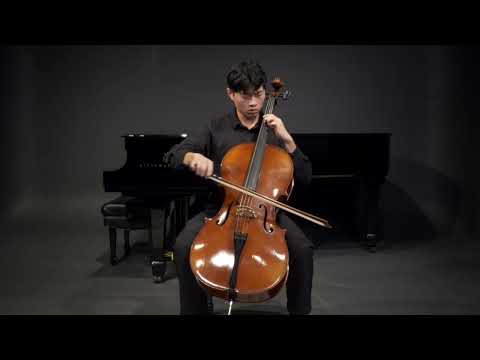 Recital photo 1 recital 1