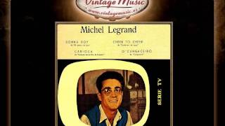 1Michel Legrand   Cheek to Cheek VintageMusic es