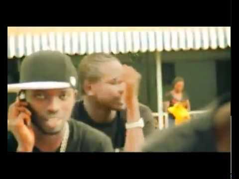 Tuzichangete by KenRazy ,Rapdamu ,Caltoz Jinamizi, V6