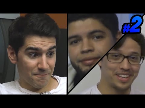 EMOTIONAL META | The Reads Highlights with Toph, Scar & n0ne [Part 2] | Super Smash Bros. Melee