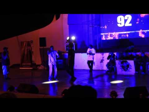 PEATON VS CHEMEX - DRAGONES DEL FREESTYLE FINAL NACIONAL PERÚ