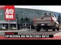 Op bezoek bij Mercedes-Benz in Silicon Valley - AutoWeek Reportage - English subtitles