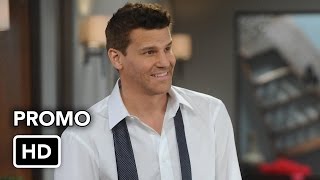 promo Bones 11x03